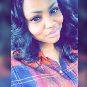 Meet your Posher, Eva